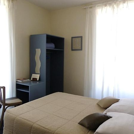 Hotel Kan Avel Сен-Люнер Екстер'єр фото