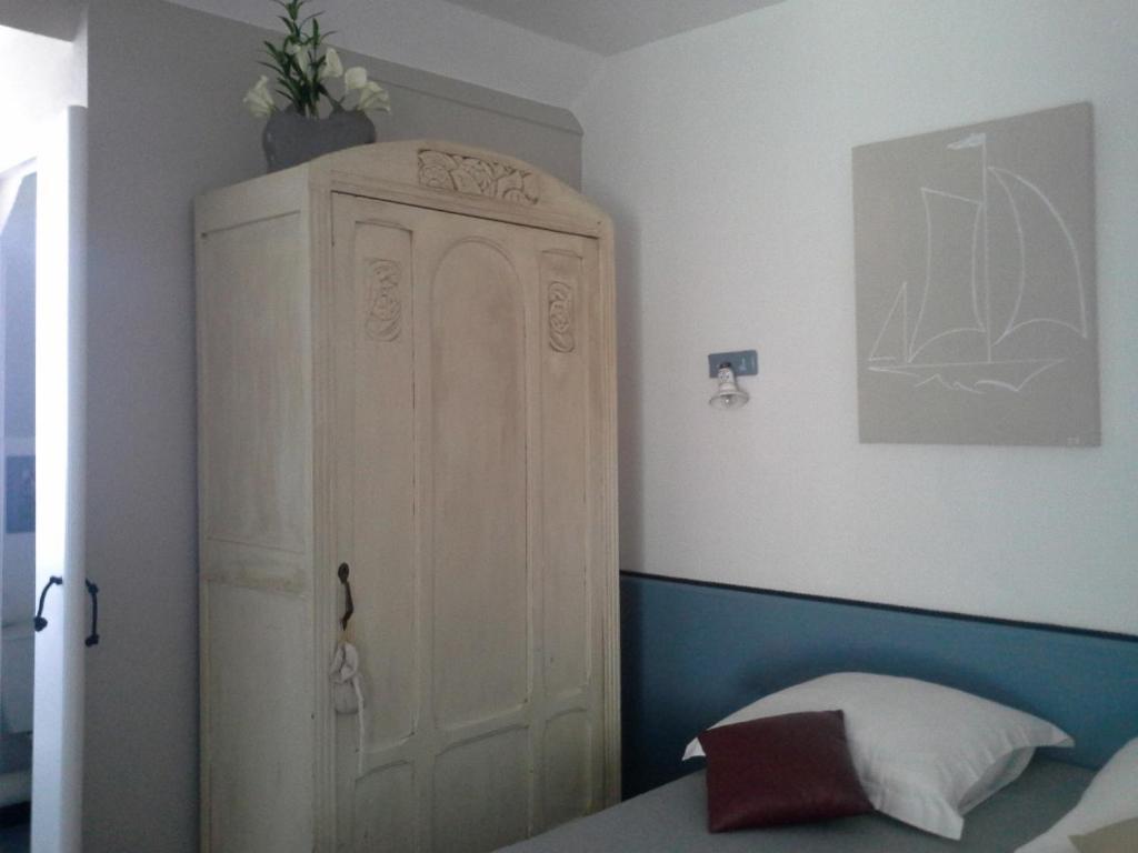 Hotel Kan Avel Сен-Люнер Екстер'єр фото
